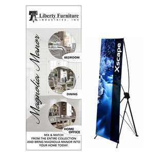 Liberty Furniture 244-STAND Display Spider Stand