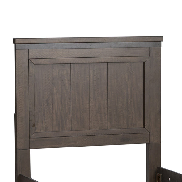 Liberty Furniture 759-BR11 Twin Panel Headboard