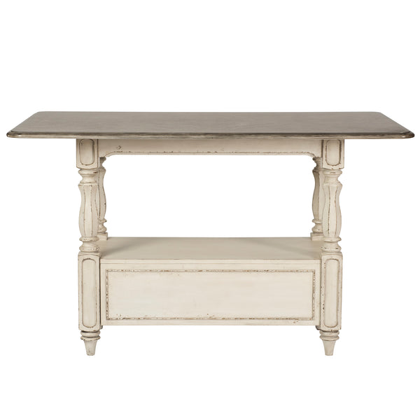 Liberty Furniture 244-GT3660 Gathering Table