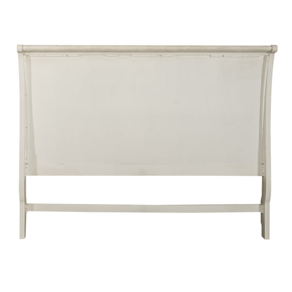 Liberty Furniture 652-BR22H King Sleigh Headboard
