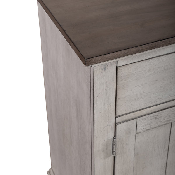 Liberty Furniture 303W-CB4866 Buffet