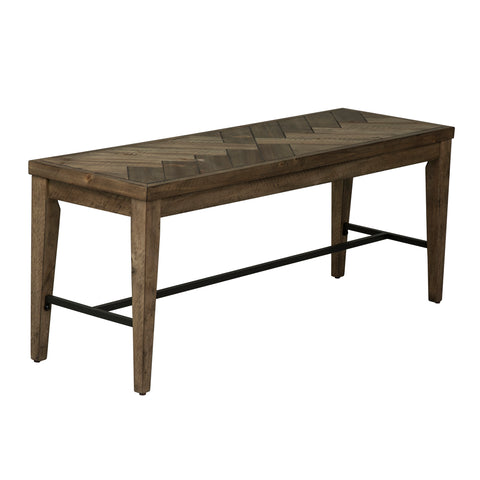 Liberty Furniture 42-C9000B Bench (RTA)