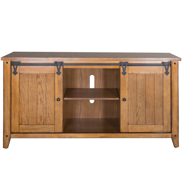 Liberty Furniture 110-TV60 TV Console