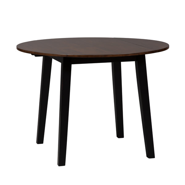 Liberty Furniture 464-CD-3DLS 3 Piece Drop Leaf Table Set