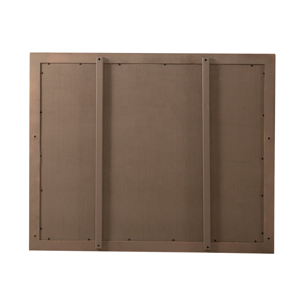 Liberty Furniture 615-BR51 Landscape Mirror
