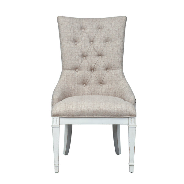 Liberty Furniture 520-C9001 Hostess Chair