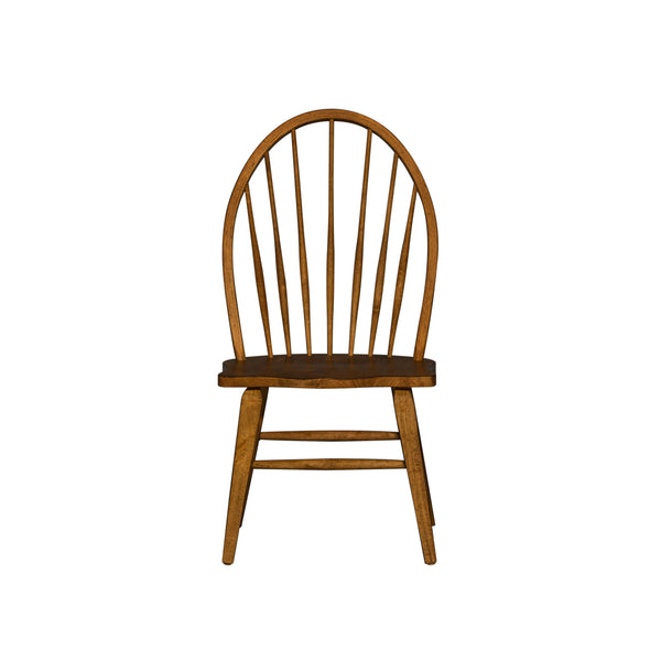 Liberty Furniture 382-C1000S Windsor Back Side Chair