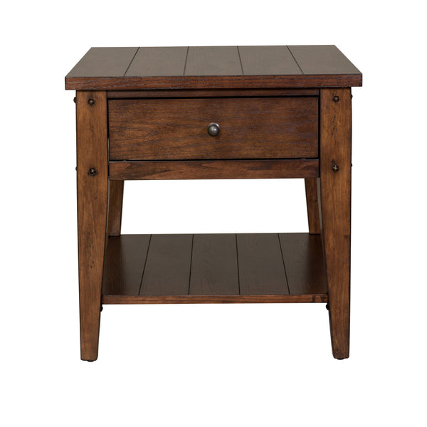 Liberty Furniture 210-OT1020 End Table