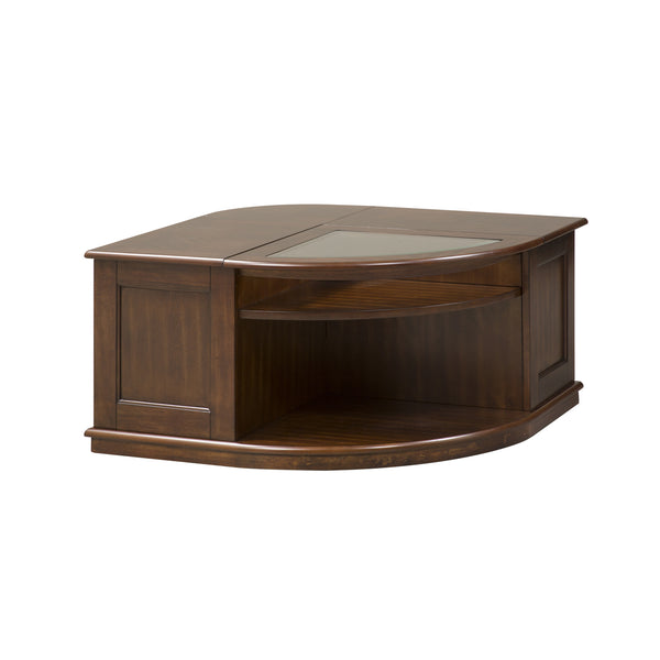 Liberty Furniture 424-OT1010 Cocktail Table