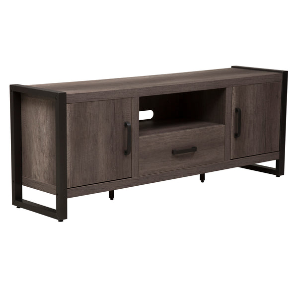 Liberty Furniture 686-TV63 Entertainment TV Stand