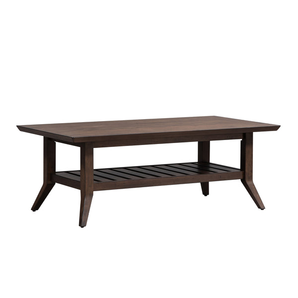 Liberty Furniture 796-OT1010 Rectangular Cocktail Table