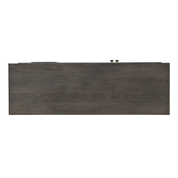 Liberty Furniture 406-TV56 56 Inch Entertainment Console