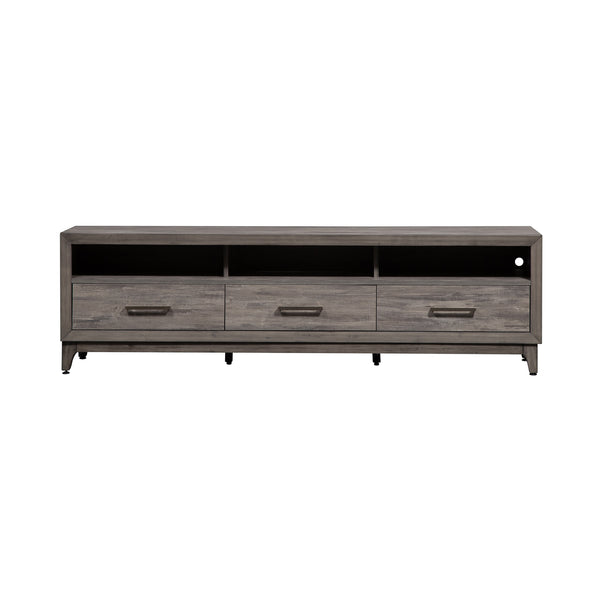 Liberty Furniture 581-TV76 76 Inch TV Console