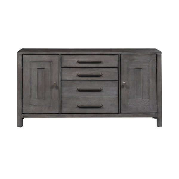 Liberty Furniture 406-HO120 Credenza