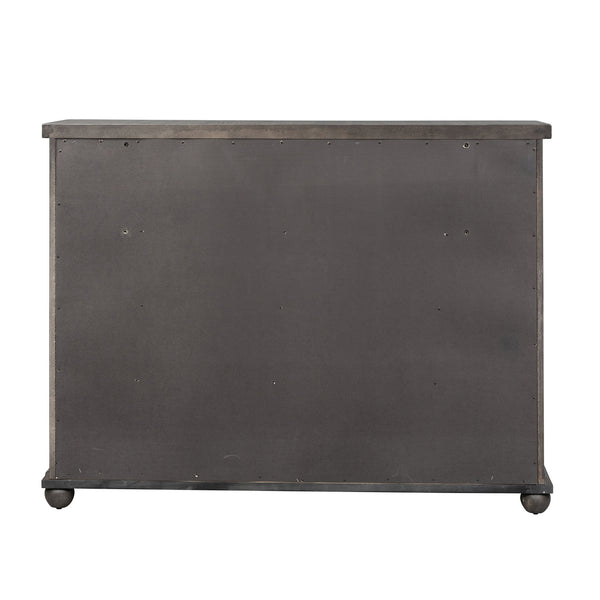 Liberty Furniture 879-BR31 11 Drawer Dresser