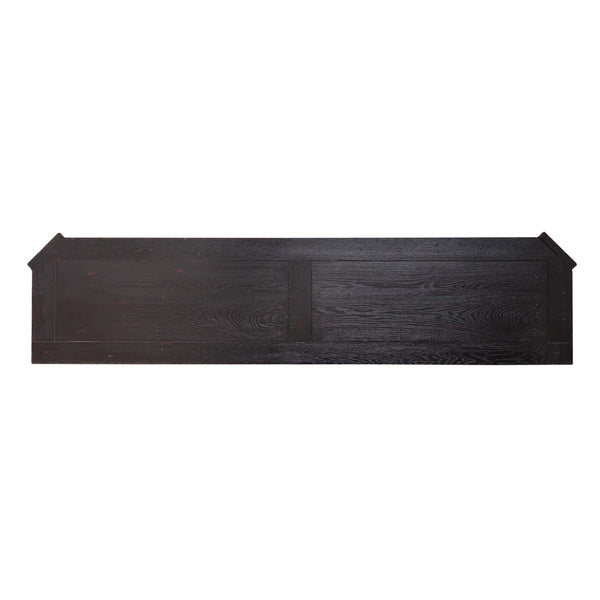 Liberty Furniture 2066-AC7036 4 Door Accent Cabinet