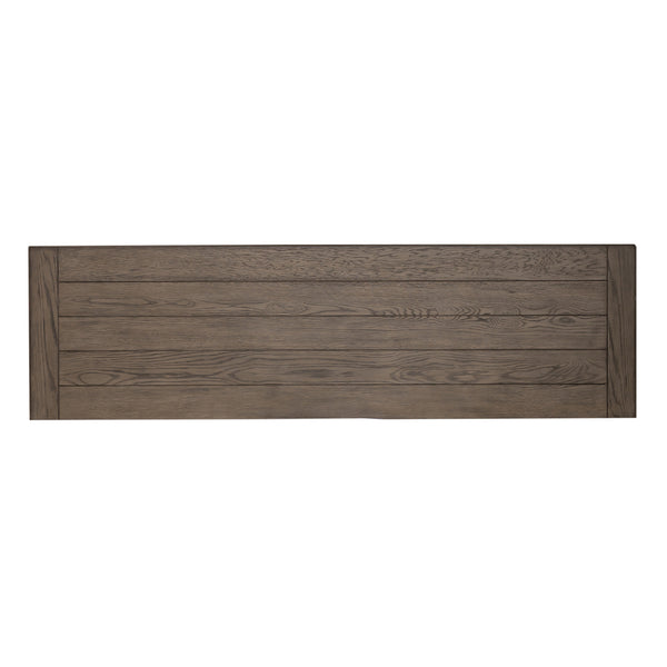 Liberty Furniture 417B-BR31 8 Drawer Dresser