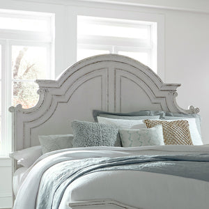 Liberty Furniture 244-BR13 Queen Panel Headboard