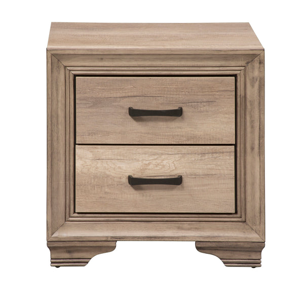 Liberty Furniture 439-BR61 Night Stand