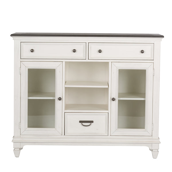 Liberty Furniture 417-CB5444 Buffet