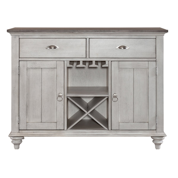 Liberty Furniture 303W-CB4866 Buffet