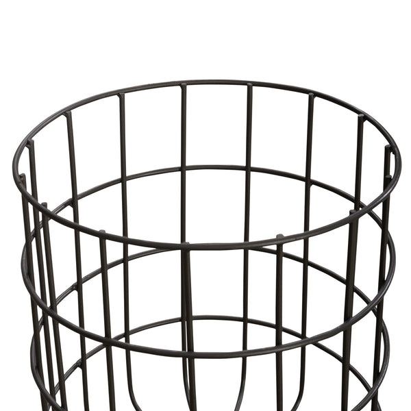 Liberty Furniture 2129-AC1000 Nesting Caged Accent Tables