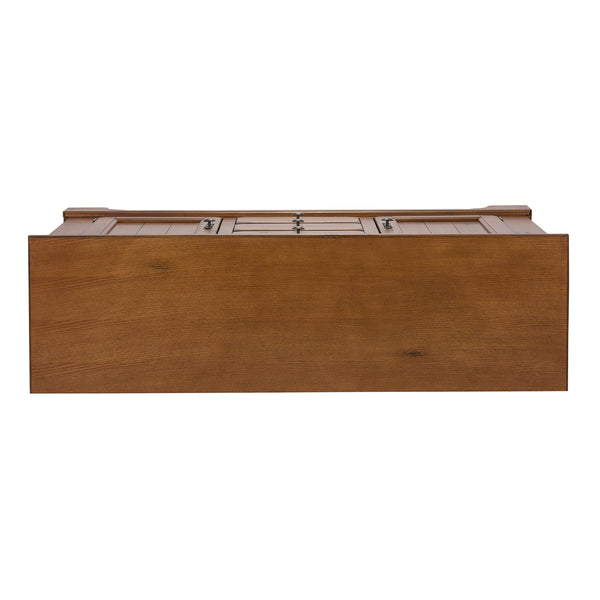 Liberty Furniture 17-CB6285 Buffet - Oak