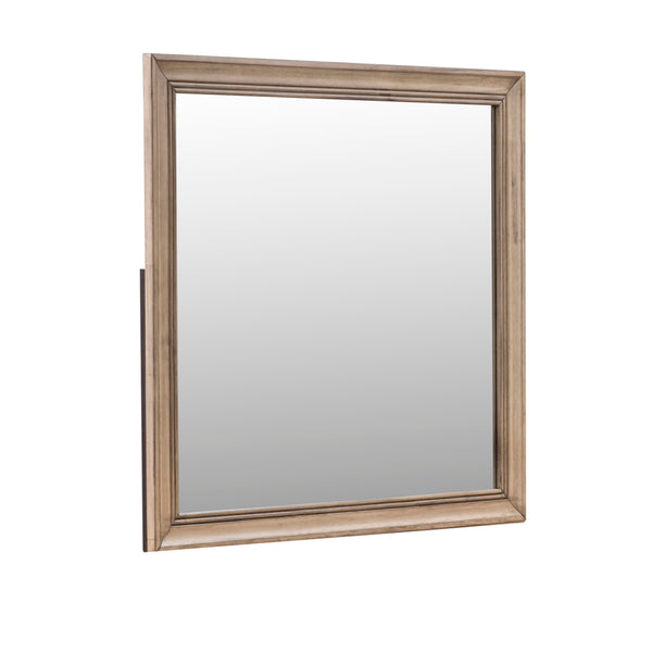 Liberty Furniture 439-BR51 Mirror