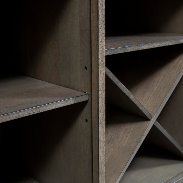 Liberty Furniture 62-SR4836 Server