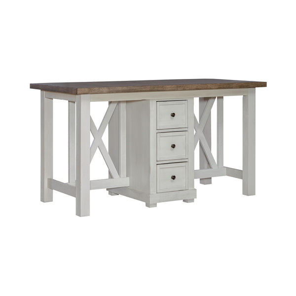 Liberty Furniture 462-CD-KI Island Table