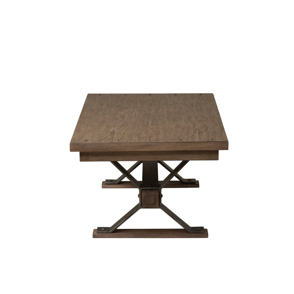 Liberty Furniture 473-OT1010 Rectangular Cocktail Table