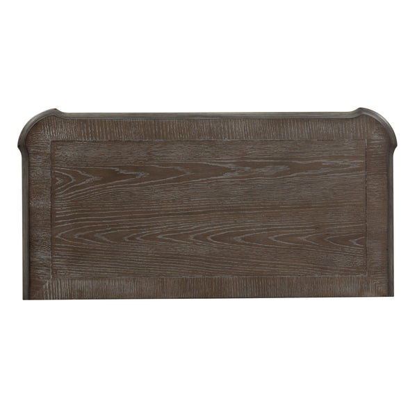 Liberty Furniture 244-BR64 3 Drawer Bedside Chest w/ Charging Station