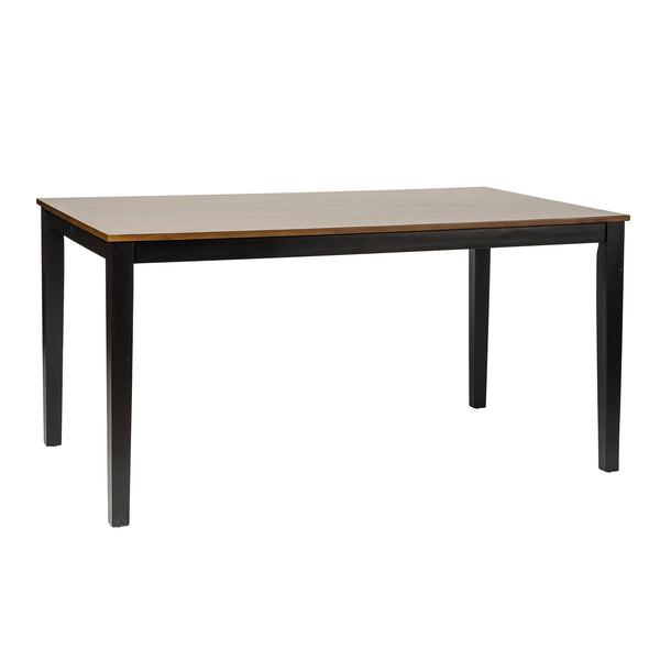 Liberty Furniture 179-T3660 Rectangular Leg Table