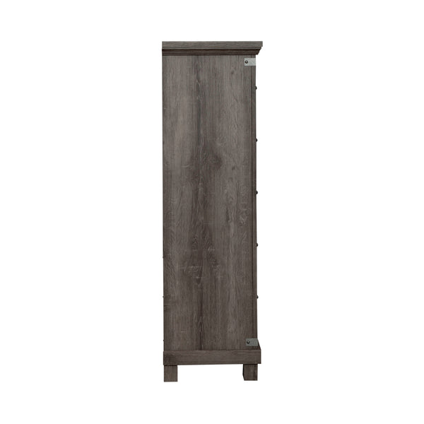 Liberty Furniture 903-BR41 5 Drawer Chest