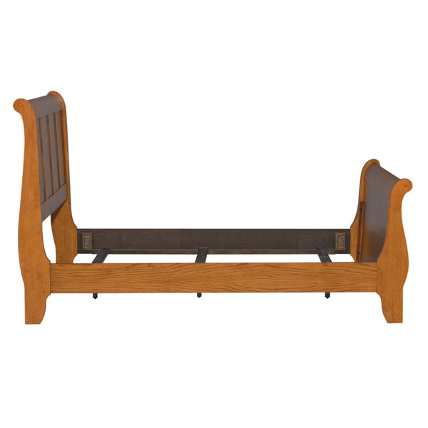 Liberty Furniture 175-YBR-FSL Full Sleigh Bed