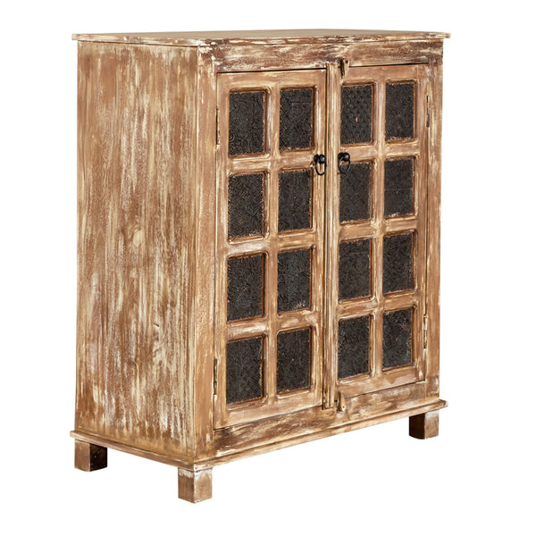 Liberty Furniture 2078-AC3439 2 Door Accent Cabinet