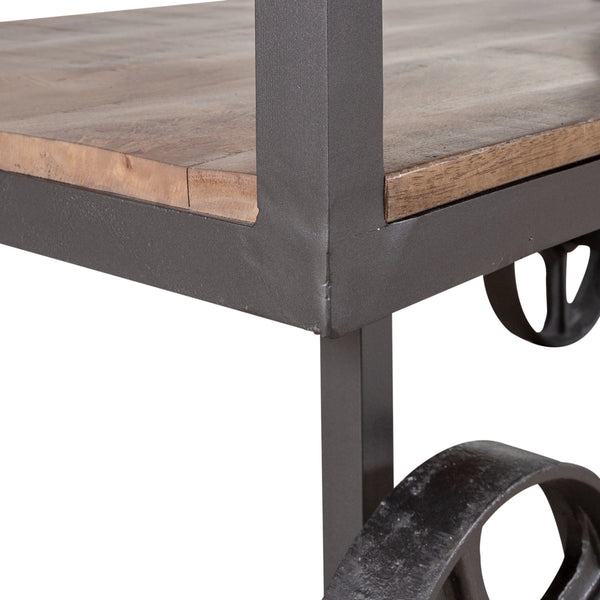 Liberty Furniture 2130-AT1000 Accent Trolley