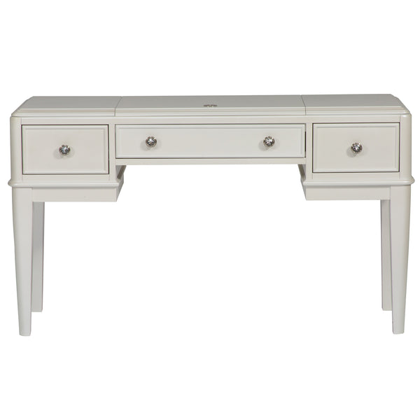 Liberty Furniture 710-BR35 Vanity Desk