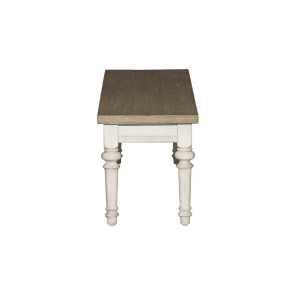 Liberty Furniture 824-C9000B Bench (RTA)