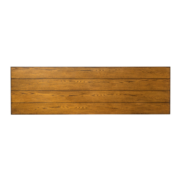 Liberty Furniture 110-TV60 TV Console