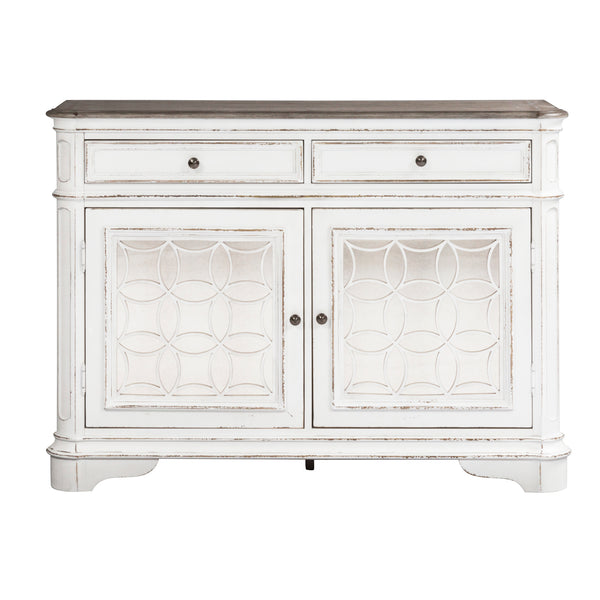 Liberty Furniture 244-CB5692 Buffet