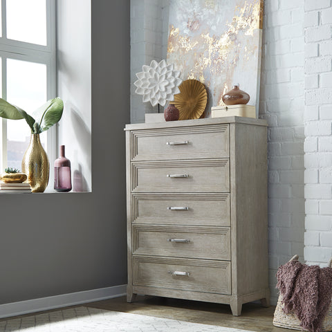 Liberty Furniture 902-BR41 5 Drawer Chest