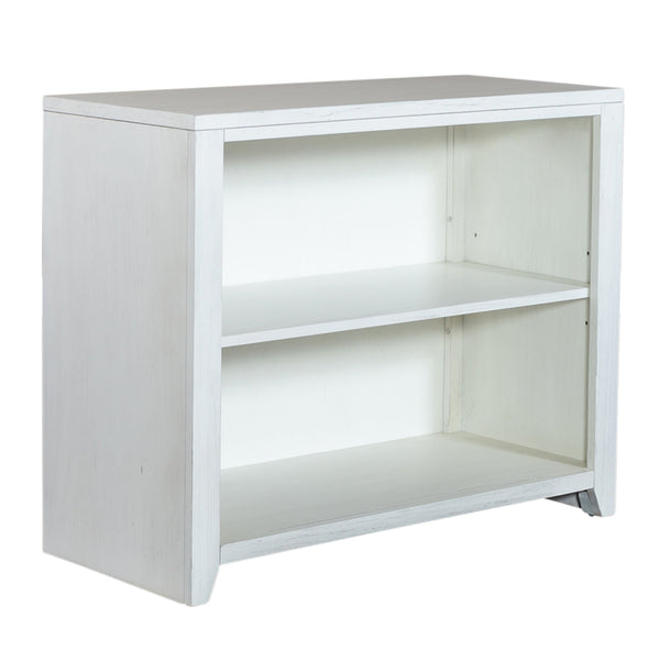 Liberty Furniture 417-BR200 Open Bookcase