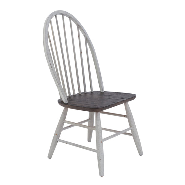 Liberty Furniture 139WH-C1000S Windsor Back Side Chair
