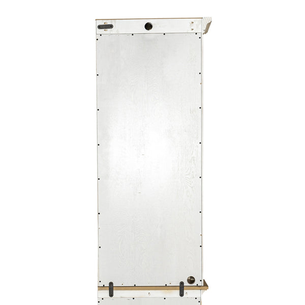 Liberty Furniture 652-EL80T Left Pier Top