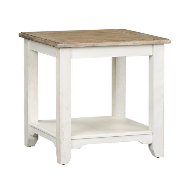 Liberty Furniture 171-OT1020 End Table