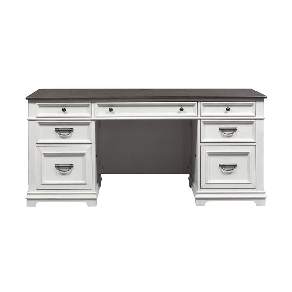 Liberty Furniture 417-HOJ-CS Credenza