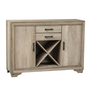 Liberty Furniture 439-SR5136 Server