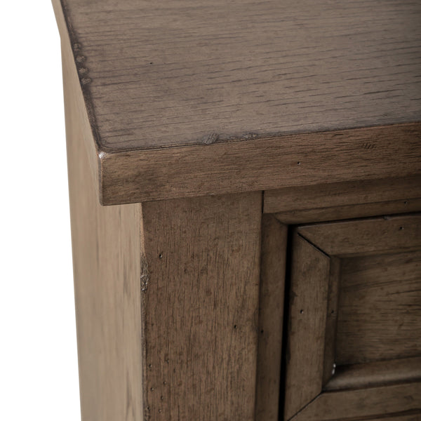 Liberty Furniture 615-BR31 9 Drawer Dresser
