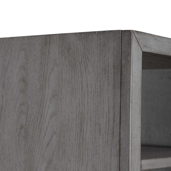 Liberty Furniture 499-DR-SH Server & Hutch